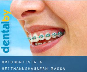 Ortodontista a Heitmannshäusern (Bassa Sassonia)