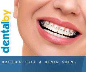 Ortodontista a Henan Sheng Ortodontista a Henan Sheng