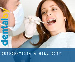 Ortodontista a Hill City