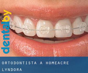 Ortodontista a Homeacre-Lyndora
