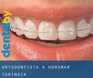 Ortodontista a Horsmar (Turingia)