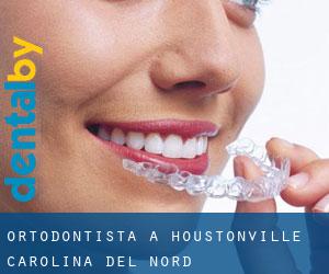 Ortodontista a Houstonville (Carolina del Nord)