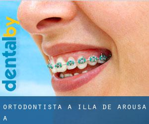 Ortodontista a Illa de Arousa (A)