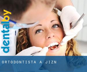 Ortodontista a Jīzān