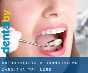 Ortodontista a Johnsontown (Carolina del Nord)