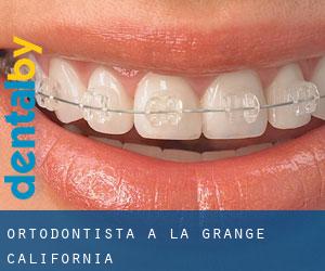 Ortodontista a La Grange (California)