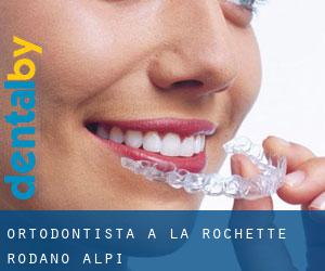 Ortodontista a La Rochette (Rodano-Alpi)