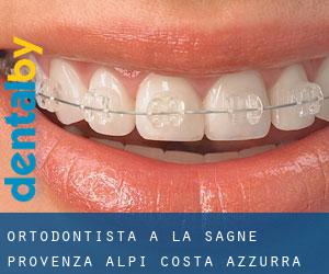 Ortodontista a La Sagne (Provenza-Alpi-Costa Azzurra)