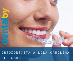 Ortodontista a Lola (Carolina del Nord)