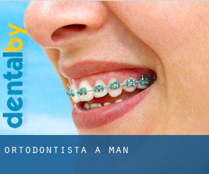 Ortodontista a Man