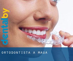 Ortodontista a Mauá