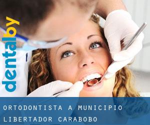 Ortodontista a Municipio Libertador (Carabobo)