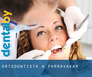 Ortodontista a Parravak'ar