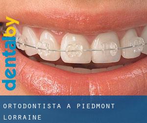 Ortodontista a Piedmont (Lorraine)
