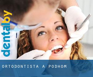 Ortodontista a Podhom