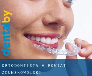 Ortodontista a Powiat zduńskowolski