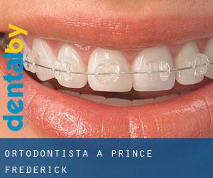 Ortodontista a Prince Frederick