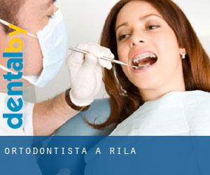 Ortodontista a Rila