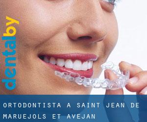 Ortodontista a Saint-Jean-de-Maruéjols-et-Avéjan