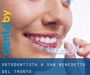 Ortodontista a San Benedetto del Tronto