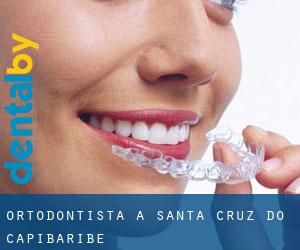 Ortodontista a Santa Cruz do Capibaribe
