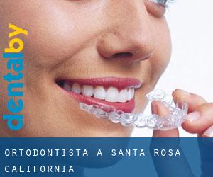 Ortodontista a Santa Rosa (California)