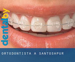 Ortodontista a Santoshpur Ortodontista a Santoshpur