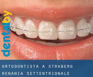 Ortodontista a Straberg (Renania Settentrionale-Vestfalia)