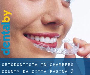 Ortodontista in Chambers County da città - pagina 2