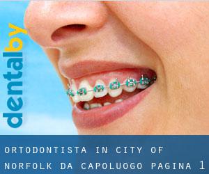 Ortodontista in City of Norfolk da capoluogo - pagina 1
