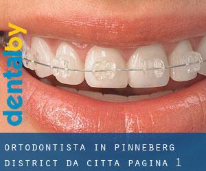 Ortodontista in Pinneberg District da città - pagina 1