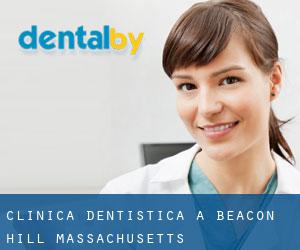 Clinica dentistica a Beacon Hill (Massachusetts)
