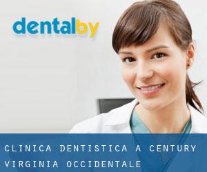 Clinica dentistica a Century (Virginia Occidentale)