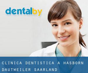 Clinica dentistica a Hasborn-Dautweiler (Saarland)