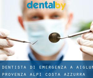 Dentista di emergenza a Aiglun (Provenza-Alpi-Costa Azzurra)