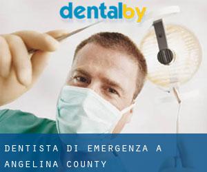 Dentista di emergenza a Angelina County