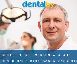 Dentista di emergenza a Auf dem Donnerbrink (Bassa Sassonia)