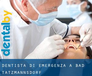 Dentista di emergenza a Bad Tatzmannsdorf