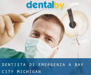 Dentista di emergenza a Bay City (Michigan)