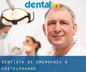 Dentista di emergenza a Castelpagano