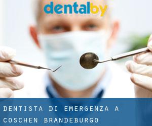Dentista di emergenza a Coschen (Brandeburgo)