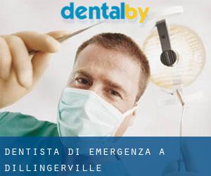 Dentista di emergenza a Dillingerville