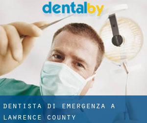 Dentista di emergenza a Lawrence County