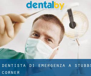 Dentista di emergenza a Stubbs Corner