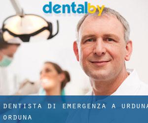 Dentista di emergenza a Urduña / Orduña