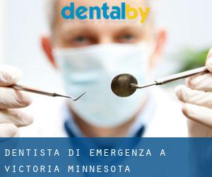 Dentista di emergenza a Victoria (Minnesota)