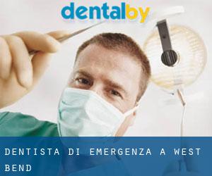 Dentista di emergenza a West Bend
