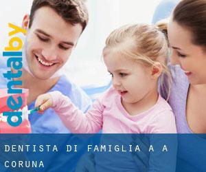 Dentista di famiglia a A Coruña
