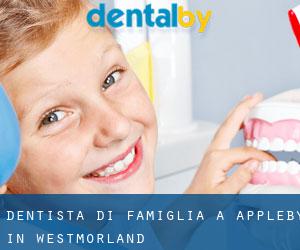 Dentista di famiglia a Appleby-in-Westmorland