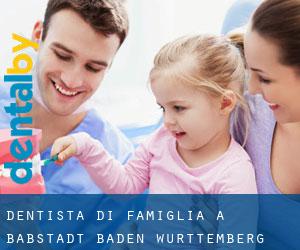Dentista di famiglia a Babstadt (Baden-Württemberg)